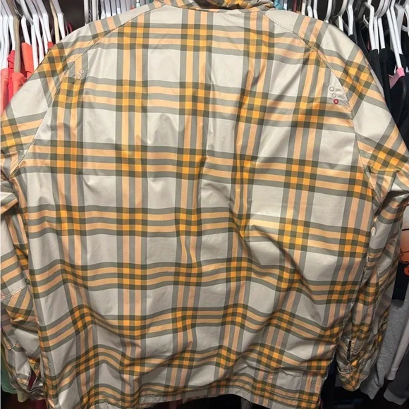 Jordan jacket - Picture 2 of 4